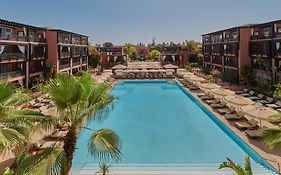 Hotel & Ryads Barriere Le Naoura